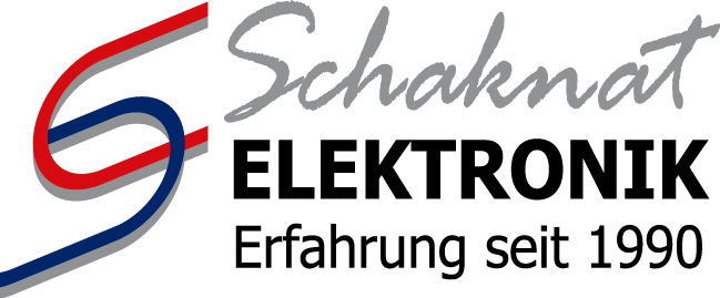 Schaknat-Elektronik-Logo